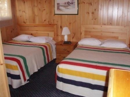 Totem Resorts Sioux Narrows Екстериор снимка