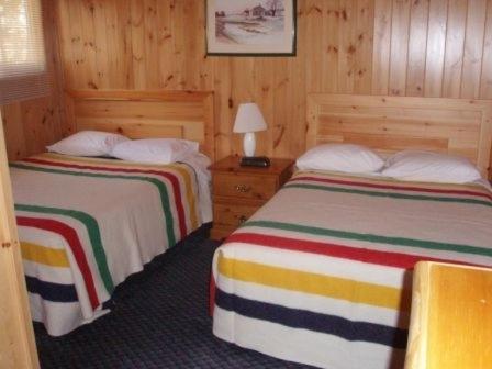 Totem Resorts Sioux Narrows Екстериор снимка
