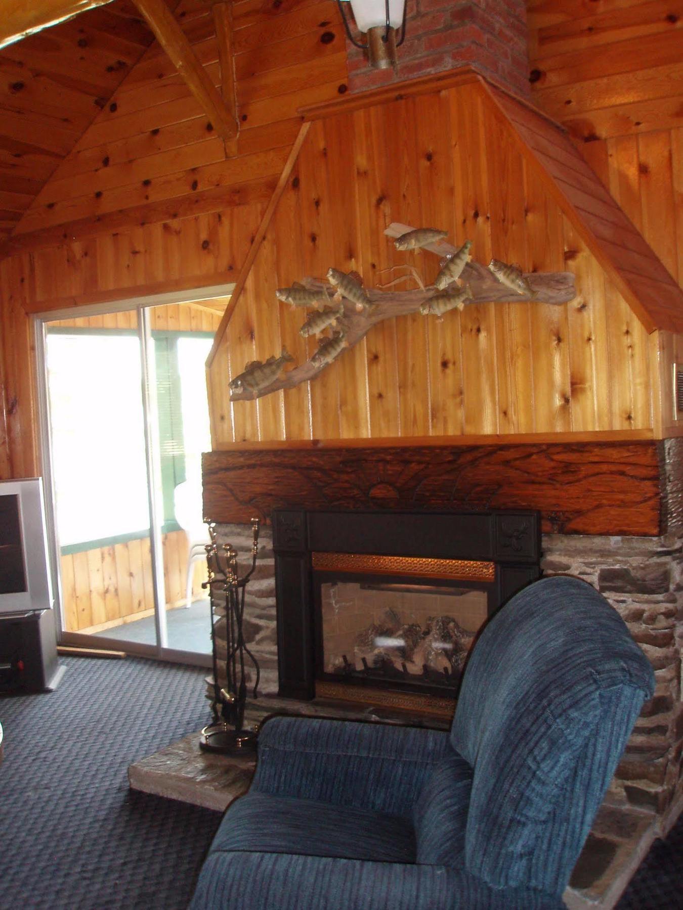 Totem Resorts Sioux Narrows Екстериор снимка