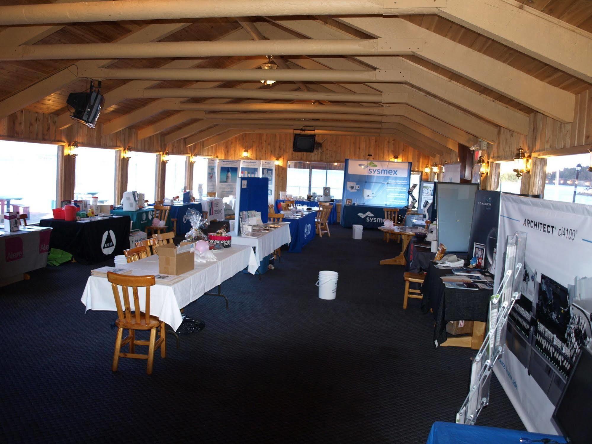 Totem Resorts Sioux Narrows Екстериор снимка