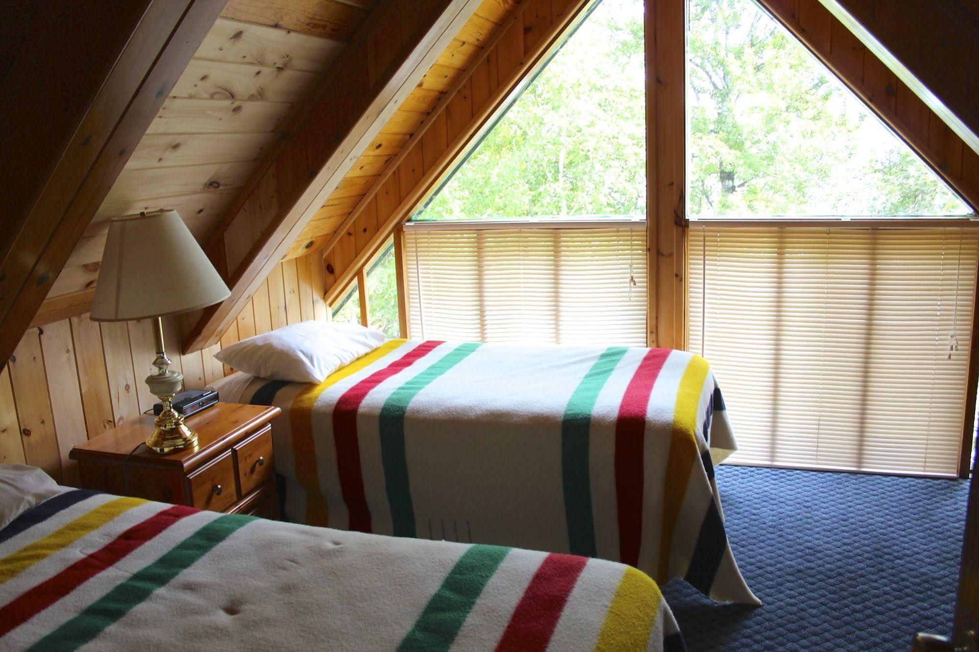 Totem Resorts Sioux Narrows Екстериор снимка