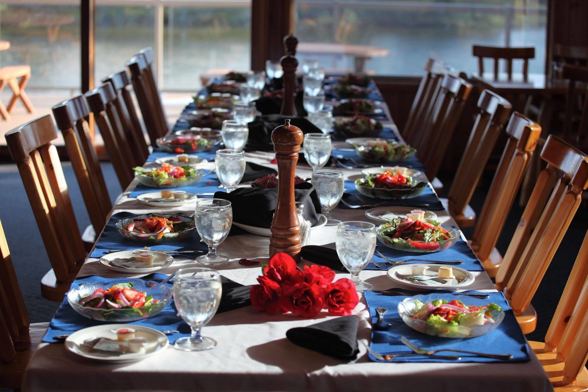Totem Resorts Sioux Narrows Екстериор снимка